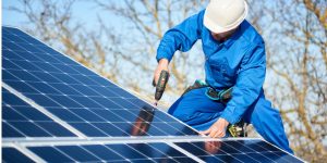 Installation Maintenance Panneaux Solaires Photovoltaïques à Fontaine-sur-Ay